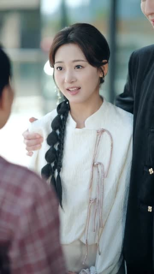 误入豪门后,我听到了植物人老公的心声(76集) 误入豪门后,我听到了植物人老公的心声(76集)超好看短剧推荐