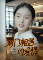 对门相遇的爱情(16集) 对门相遇的爱情(16集)热门短剧大全