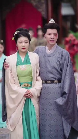 桃花落烬凤还朝(86集) 桃花落烬凤还朝(86集)火爆短剧来袭