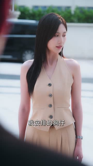 是风动也是心动（60集）最热短剧推荐