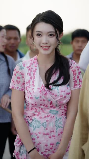 山村龙抬头(80集) 山村龙抬头(80集)短视频追剧推荐