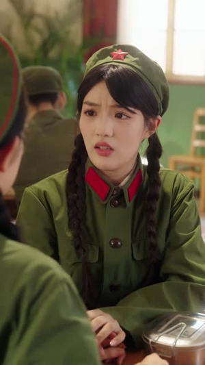 七零娇娇很惹火(79集) 七零娇娇很惹火(79集)免费短剧完整版