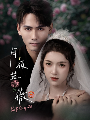 月夜蔷薇(72集) 月夜蔷薇(72集)更新时间一览表