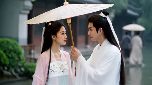 量子湖传说(12集) 量子湖传说(12集)第一季