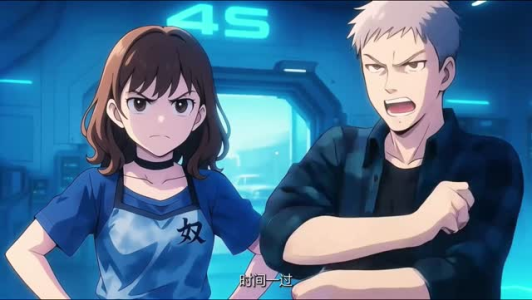 无限返还:我买爆了诡异末日(36集) 无限返还:我买爆了诡异末日(36集)最热门短剧来了