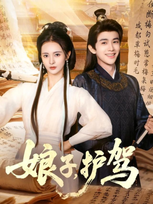娘子护驾(73集) 娘子护驾(73集)一起看短剧