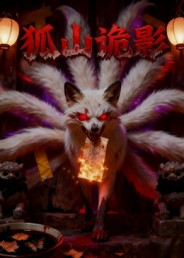 狐山诡影(29集) 狐山诡影(29集)好看到停不下来