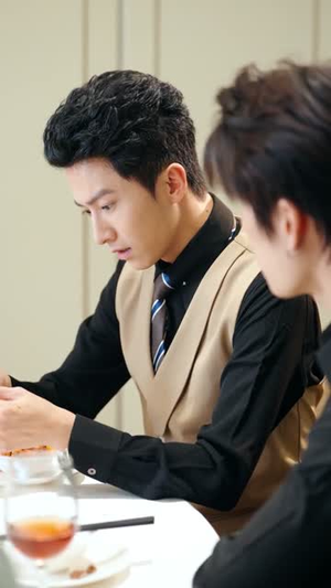 今夜禧色浓（80集）民国短剧推荐