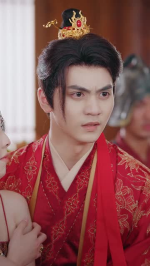 怪力夫人整顿将军府（60集）爆火短剧推荐