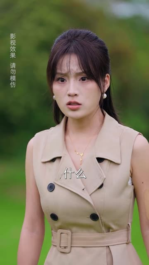 乡下来的实习生竟是顶头上司夫人(60集) 乡下来的实习生竟是顶头上司夫人(60集)第三季