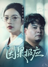 因果报应（30集）演员表