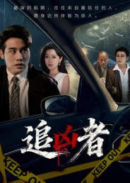 追凶者（52集）推荐热门短剧