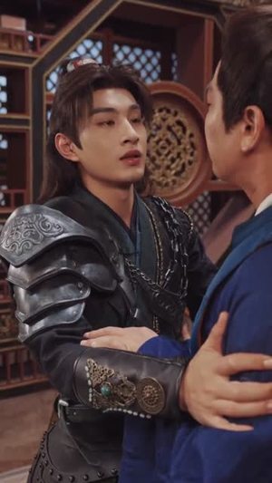 师门嫌我太狠辣，入朝堂镇天下（98集）免费看短剧