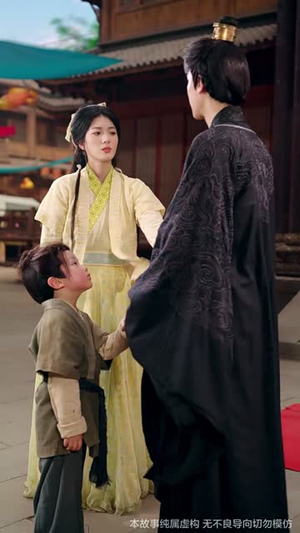 犹有花枝俏（64集）热门短剧推荐