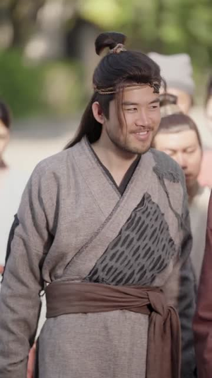 土匪怎么了,我偏要当官(72集) 土匪怎么了,我偏要当官(72集)短剧全集抢先看