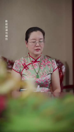 岳母的虚伪同学会（60集）一起追短剧吧