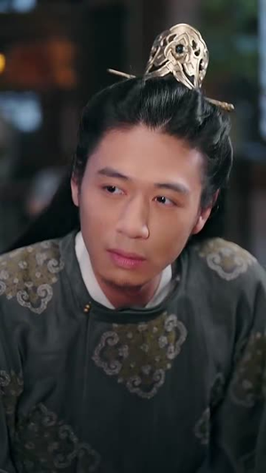 穿越当天，世子爷要以身相许（83集）哪个短剧网能看