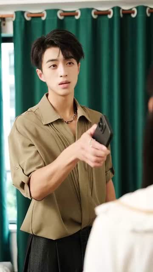 年下小娇妻,大叔乖乖宠我(81集) 年下小娇妻,大叔乖乖宠我(81集)夸克在线观看