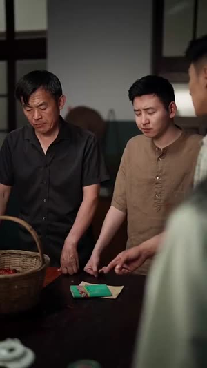 火红年代(52集) 火红年代(52集)甜宠短剧追到爽