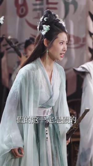 剑断万古（57集）短剧精彩推荐