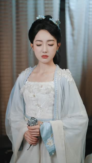 她搅翻朝野了，王爷你怎么还递刀（80集）最新热播短剧