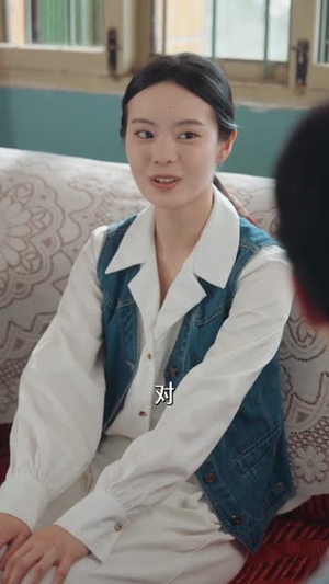 重生80前夫请接招（80集）短剧免费分享