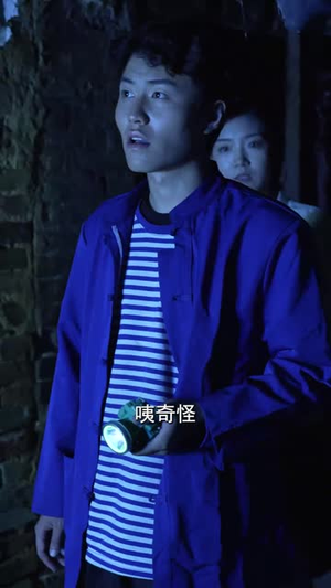 荒屋血契（30集）热门短剧排行榜