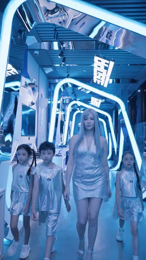 假面女王（60集）常回家看看短剧