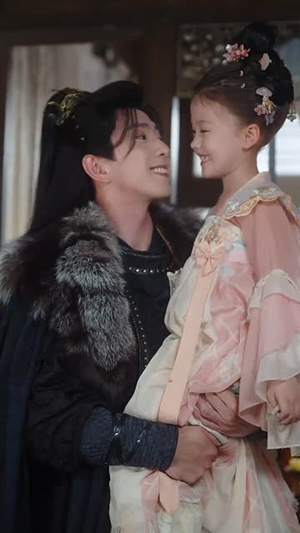 听懂毛绒绒朝朝开挂啦（60集）全季一次看完