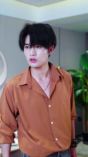 伪装乐章（70集）直接追到结尾