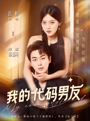 我的代码男友（71集）热播短剧重燃