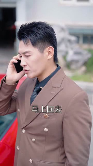 外卖员的逆袭从秒杀系统开始（81集）追风的女孩短剧