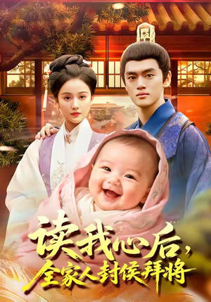 读我心后全家人封侯拜将（103集）全网独播免费看