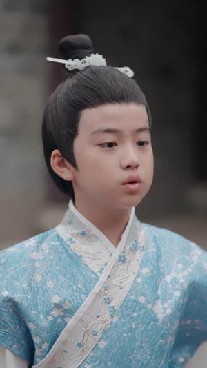 读我心后全家人封侯拜将（103集）好看的短剧来了