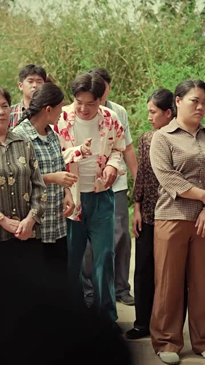 重回1989（70集）短剧精彩不断