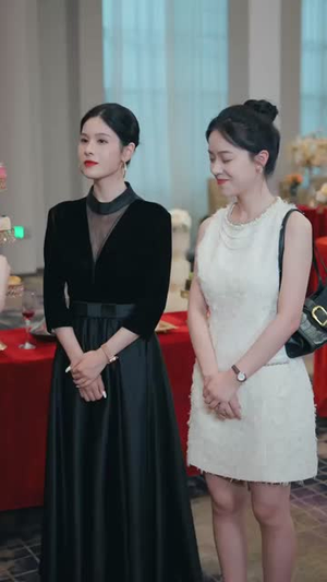 离职后一路繁花（80集）第一集