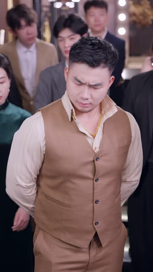 退婚宴上掉马甲，白月光悔不当初（74集）大结局