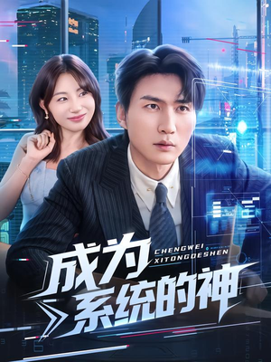 成为系统的神（83集）短剧全集完整