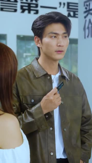 成为系统的神（83集）短剧免费观看