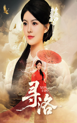 寻洛（60集）直接追到结尾