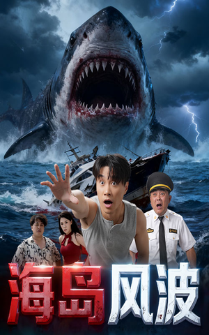 海岛风波(50集) 海岛风波(50集)360网盘观看