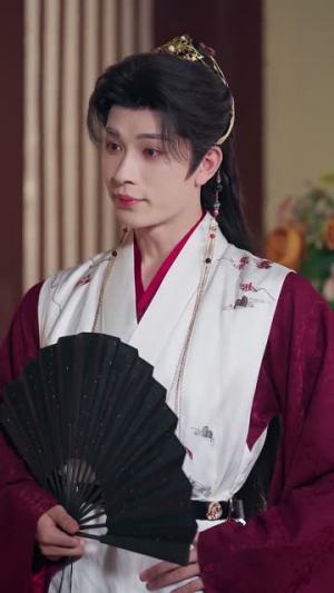 你装纨绔,我装瞎,看谁能演(79集) 你装纨绔,我装瞎,看谁能演(79集)热门短剧推荐。