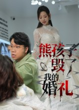 熊孩子毁了我的婚礼（36集）高清画质免费看