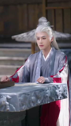 别怕，贫道吴恙（60集）免费短剧片段