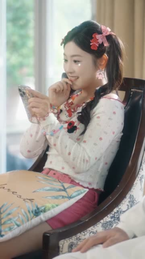 先婚后爱，不，先吃瓜（66集）免费短剧推荐