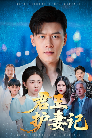 君王护妻记&独尊（60集）好看的短剧来了