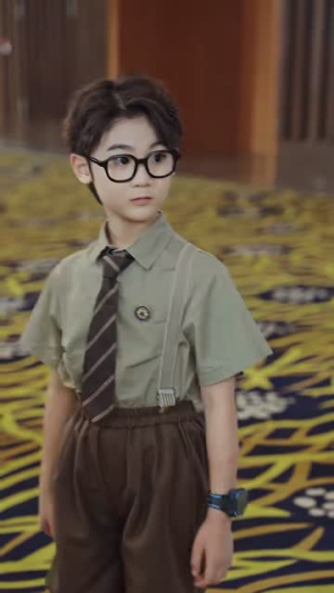 天才萌宝霸宠妈咪负心爹地你靠边站(60集) 天才萌宝霸宠妈咪负心爹地你靠边站(60集)深深爱上这部剧