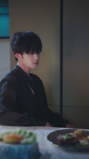 乖一点！你跑不掉了（85集）精彩的短剧