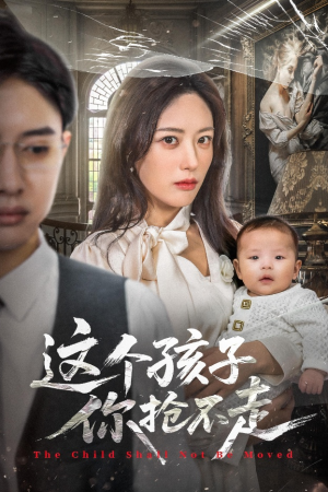 这个孩子你抢不走(45集) 这个孩子你抢不走(45集)在线看免费版