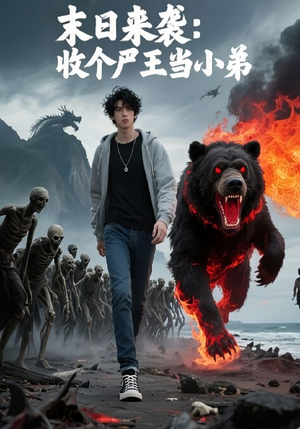 末日来袭：收个尸王当小弟（57集）好看短剧推荐